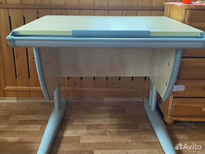 Растущая парта