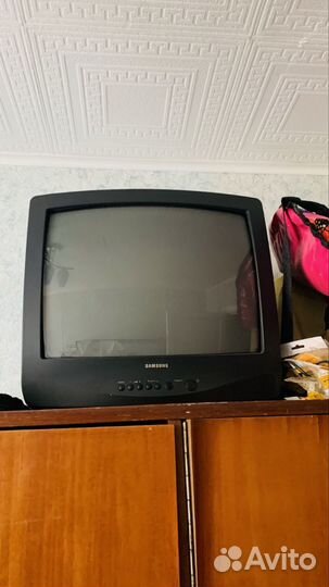 Телевизор бу