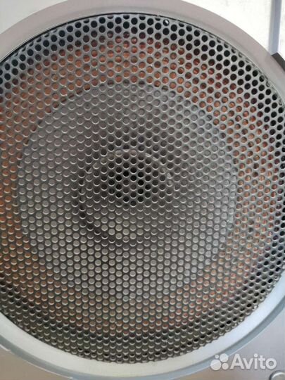 Акустические колонки СССР бу