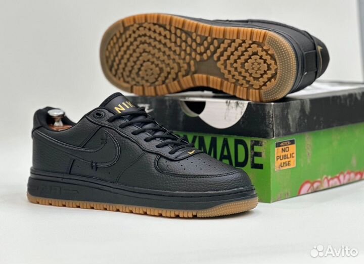 Кроссовки Nike air force 1 luxe, 40-46