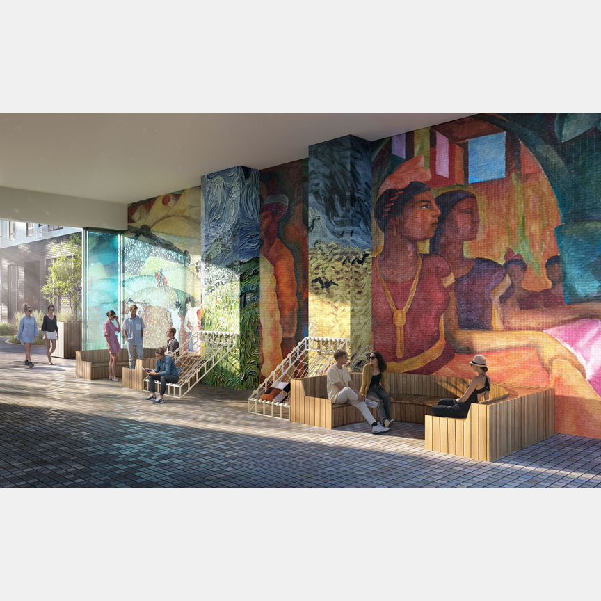 4-к. квартира, 79,6 м², 11/11 эт.