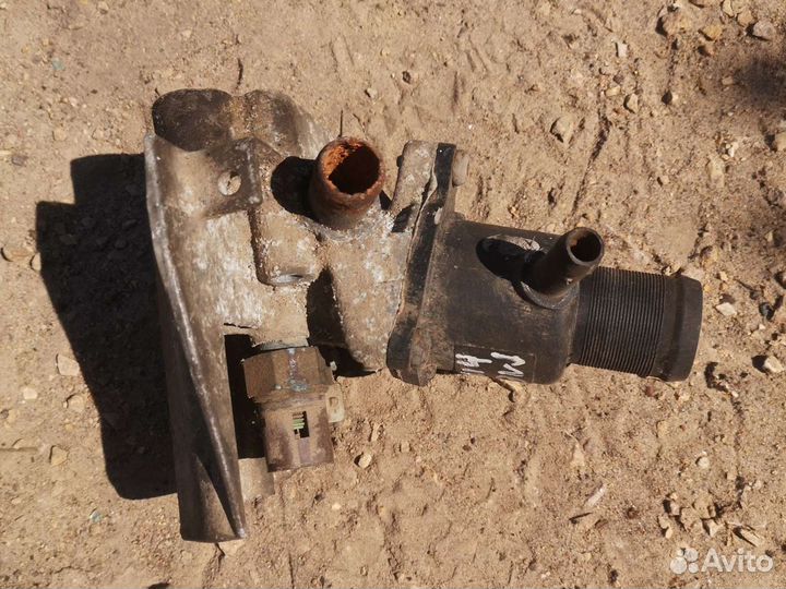 Термостат Megan, Scenic 1