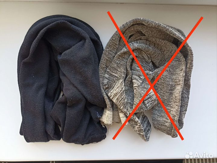 Советские колготы