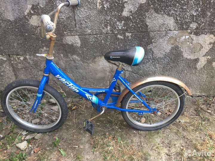 Велосипед детский Vector