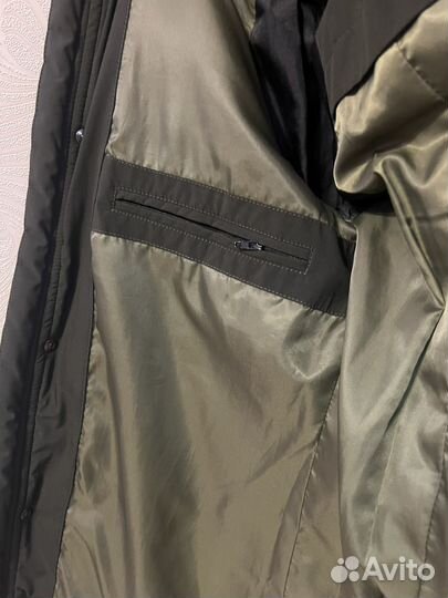 Куртка мужская
