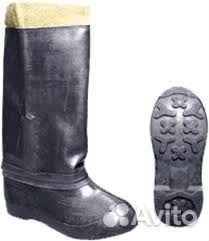 Чуни(Бахилы)