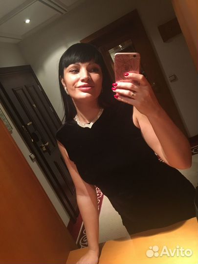 Платье вечернее 44 46