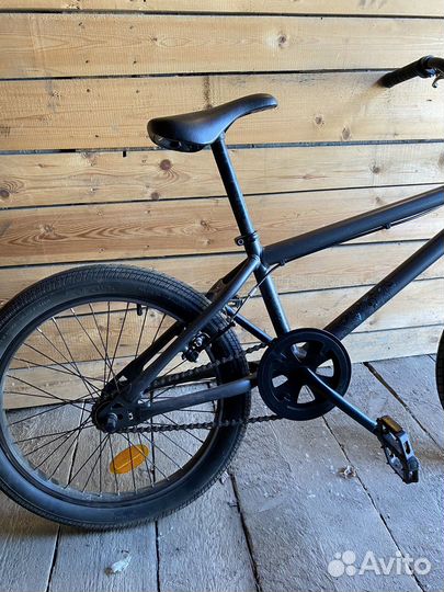 Велосипед bmx