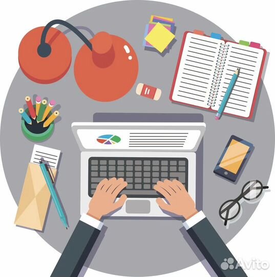 Написание стихов и текстов на заказ