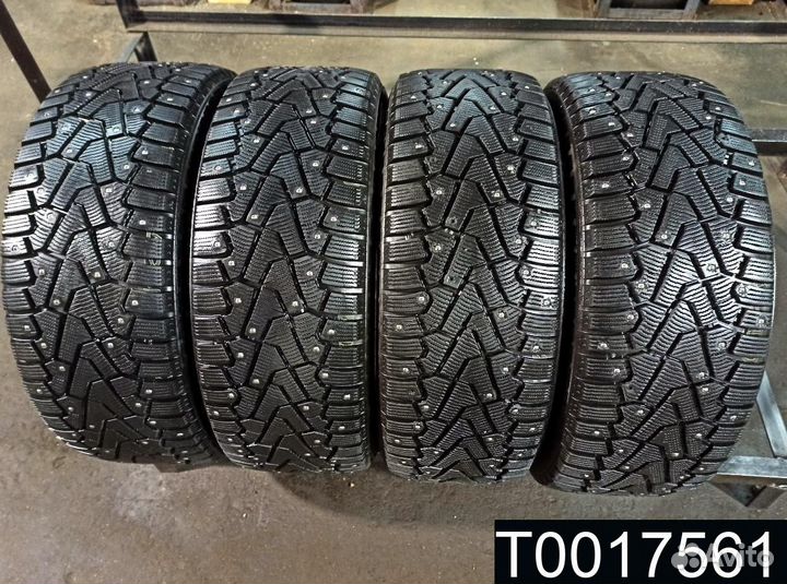 Pirelli Ice Zero 245/45 R19 96T