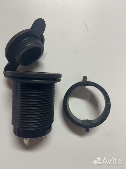 Гнездо прикуривателя 12VRC