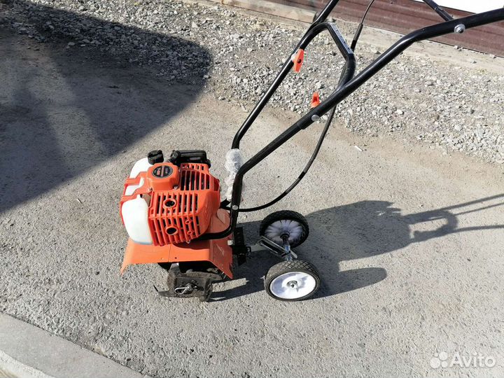 Мотокультиватор Carver T 300 2 л.с