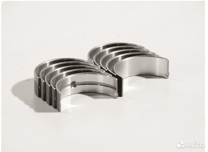 Вкладыш коренной 490