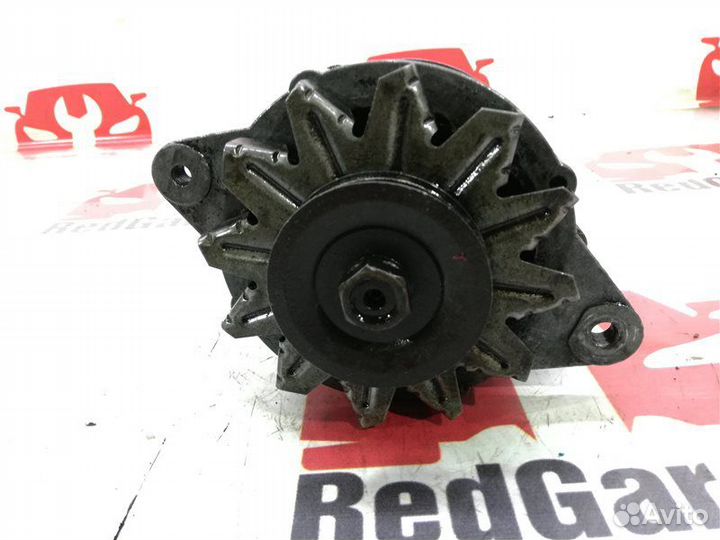 Генератор Nissan Terrano YD21 Z24 1993