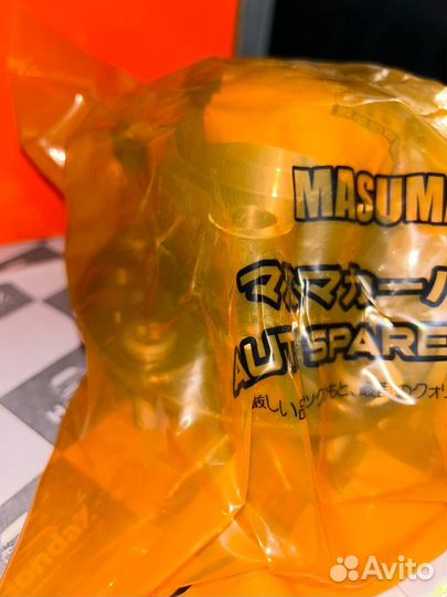 Ступица задняя в сборе Honda Accord 9