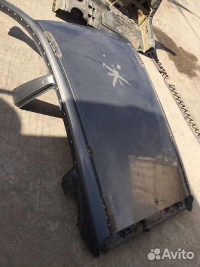 Крыша Opel Antara 1 10HM