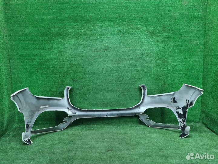 Бампер передний Mercedes-Benz GLS-Class