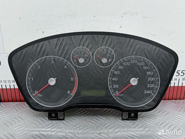 Панель приборная (щиток приборов) для Ford C-MAX 1