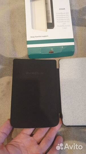 Чехол для электронной книги PocketBook 627