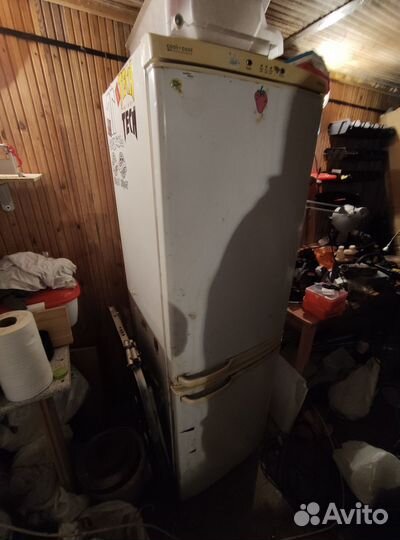 Холодильник
