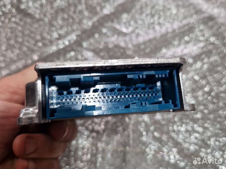 Блок управления AIR BAG Hyundai Sonata тагаз