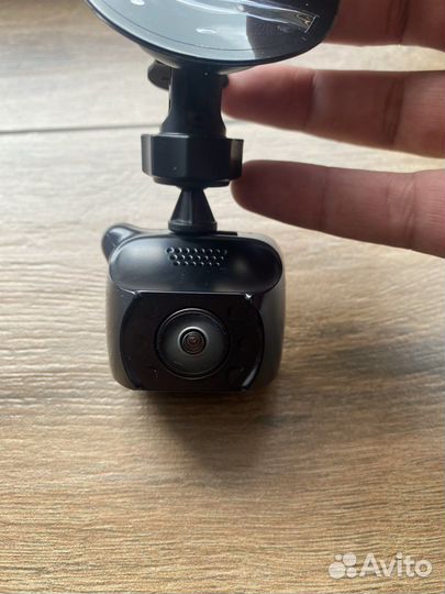 Видеорегистратор Prology ireg micro