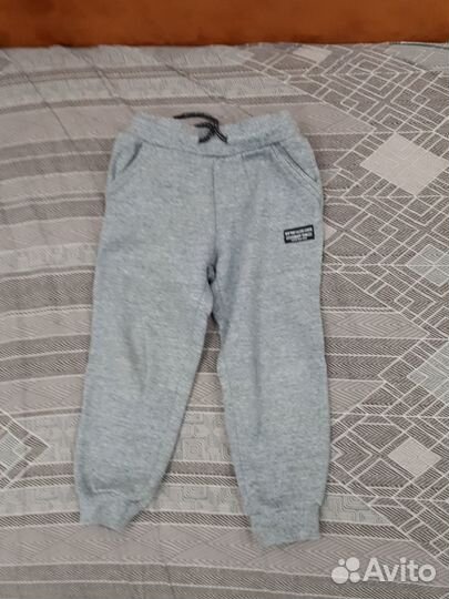 Костюм для мальчика 110