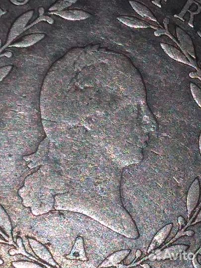 Ранние советы#1;1921-1926Г.(серебро) 5 шт.aUNC