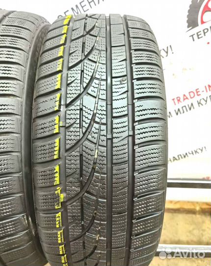 Hankook Winter I'Cept Evo 205/45 R17 88Y