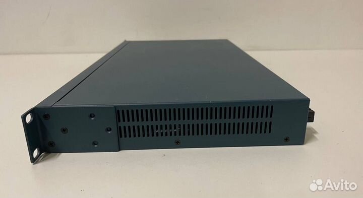 Оптические мультиплексоры Qtech 4-8 потоков E1