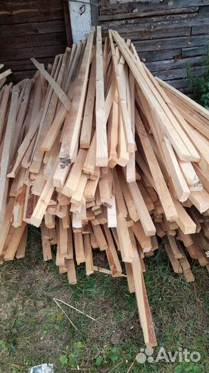 Брусок 50х50х3