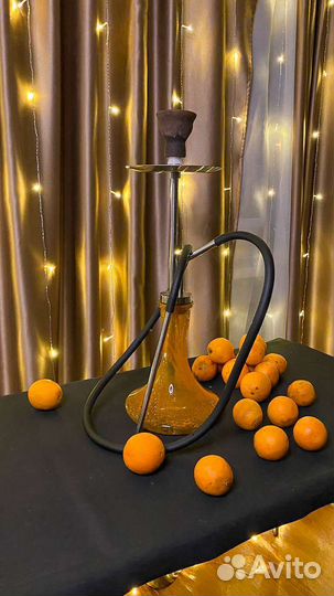 Кальян в аренду