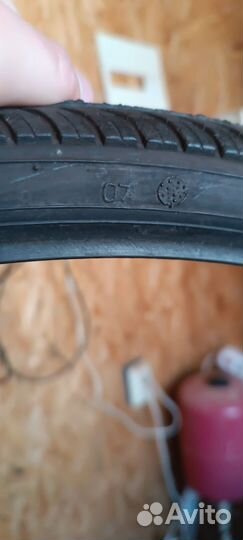 Покрышки с камерой