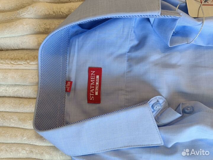 Продам рубашку. Новая