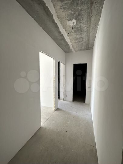 1-к. квартира, 37 м², 2/9 эт.