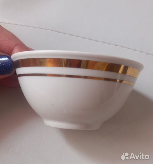 Соусник дулево СССР