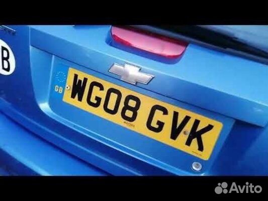 Накладка стекла Chevrolet Lacetti 2003-2013