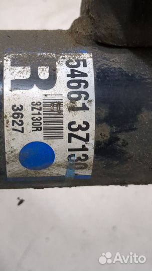 Амортизатор подвески правый передний Hyundai i40