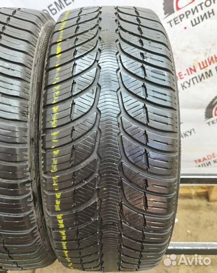 Kleber Quadraxer 205/45 R17 88V