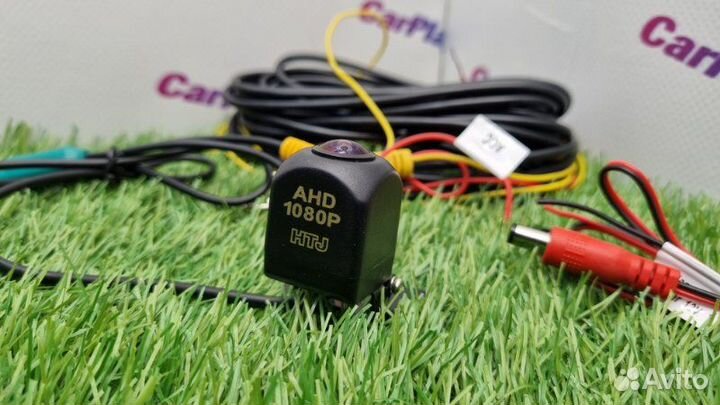 Камера заднего вида Teyes Sony-1080P