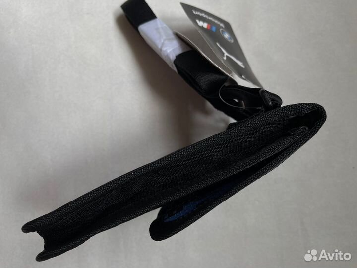 Сумка Puma BMW M Statement Wallet Bag Новая Оригин