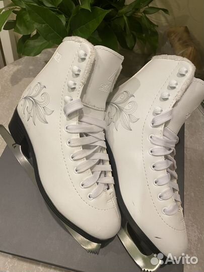 Коньки 37 Slide Aria