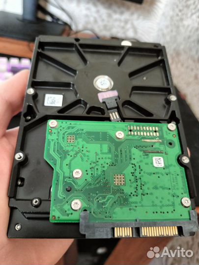 SSD+HDD