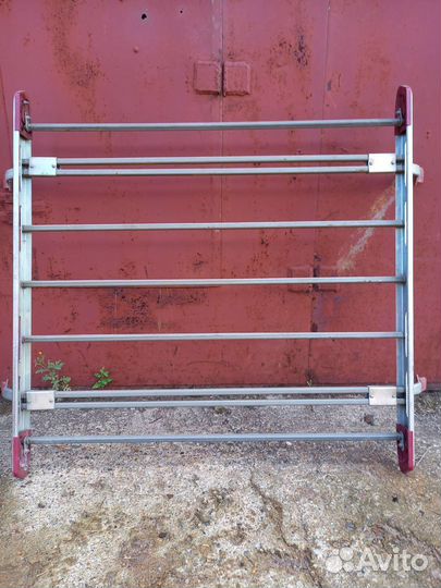 Продам автомобильный багажник скиф