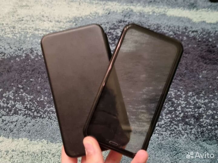 Чехол на iPhone 11 pro
