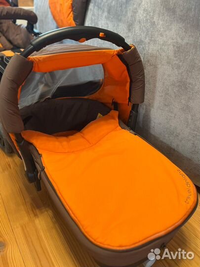 Продам коляску