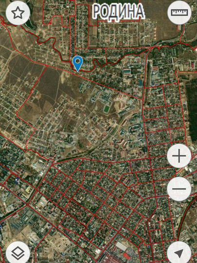 Участок 6 сот. (ИЖС)