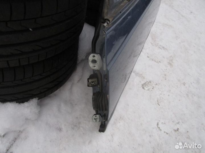 Дверь передняя левая w140 CL-class 120.980 1993