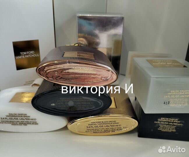 Tom Ford оригинал делюсь