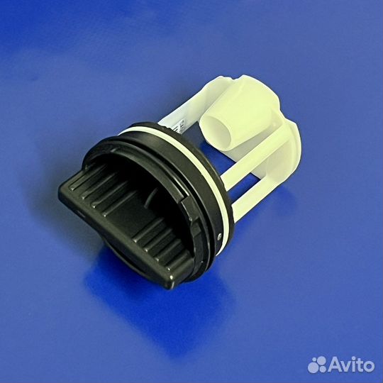 Заглушка фильтр помпы Samsung